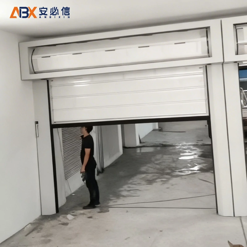 朝阳市医药密闭高速门